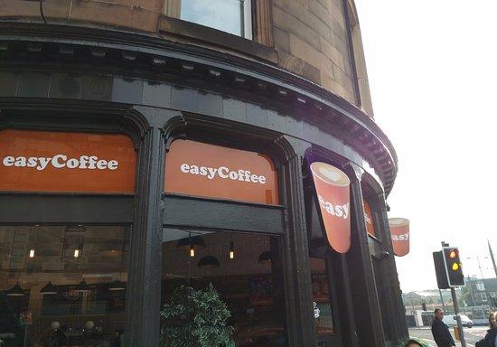 easyCoffee